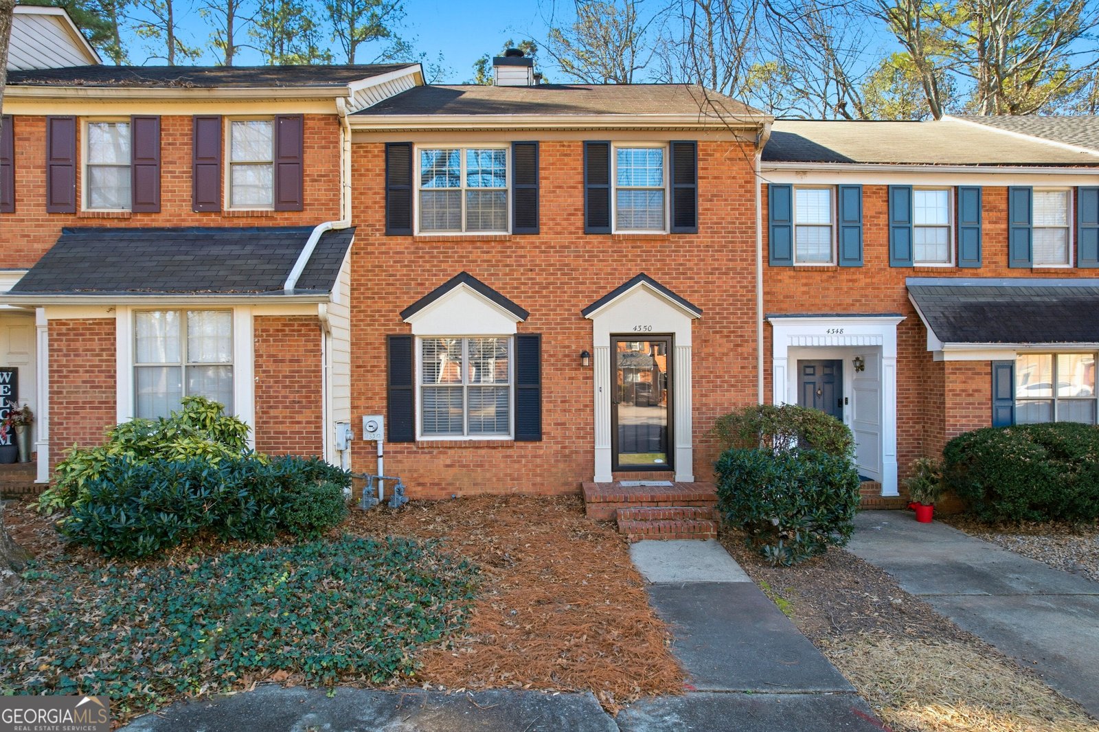 4350 Ivy Glen Court Smyrna - Photo 1