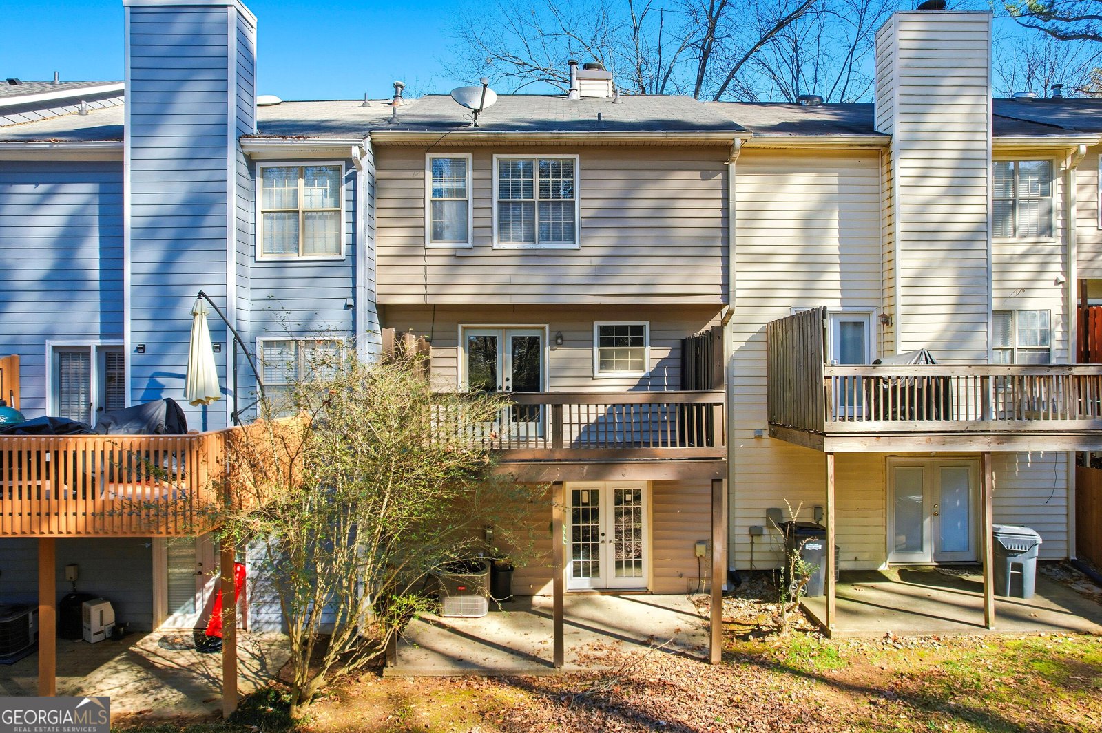 4350 Ivy Glen Court Smyrna - Photo 25