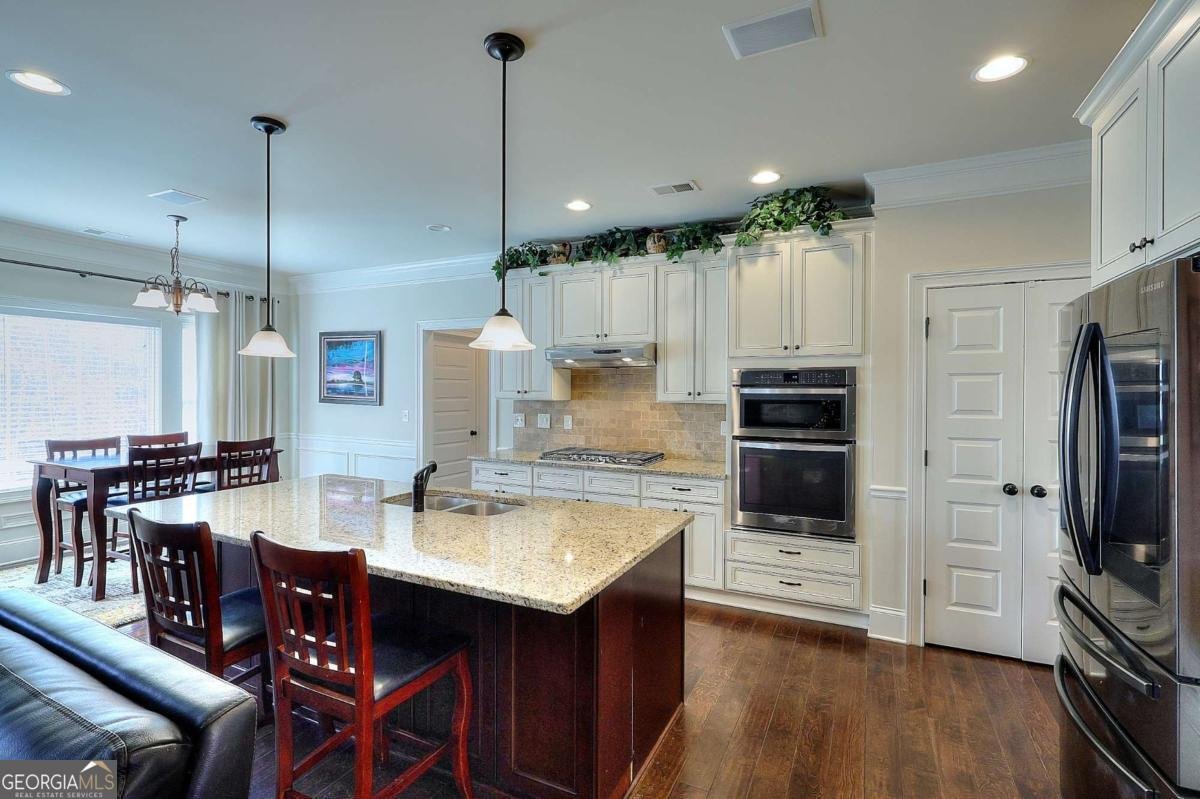 1079 Monticello Drive Monroe - Photo 17