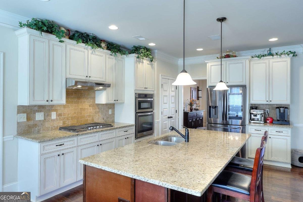 1079 Monticello Drive Monroe - Photo 18