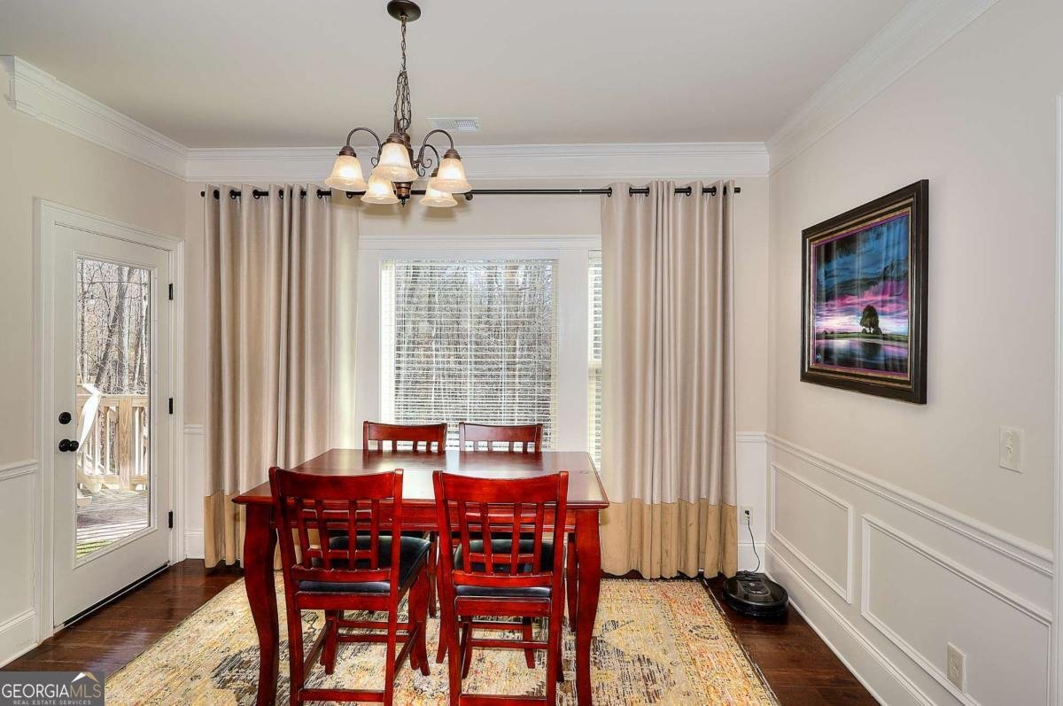 1079 Monticello Drive Monroe - Photo 20