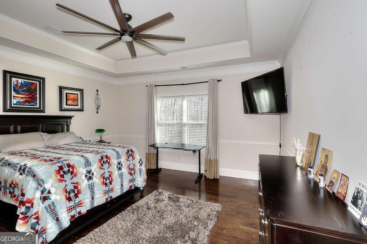 1079 Monticello Drive Monroe - Photo 21