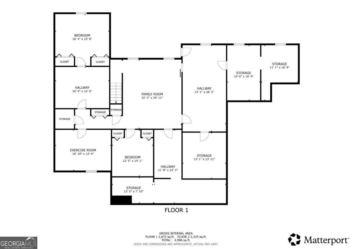 1079 Monticello Drive Monroe - Photo 43