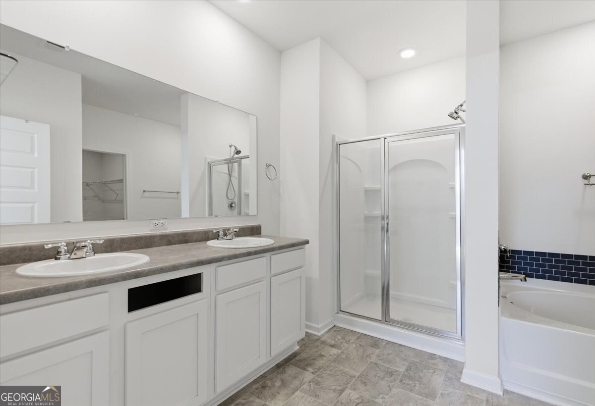 725 Whitman Lane Stockbridge - Photo 22