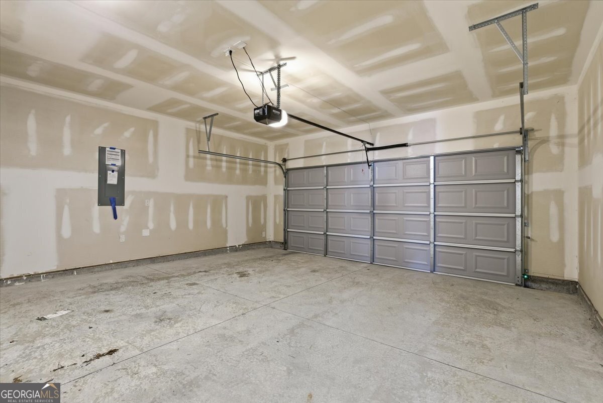 725 Whitman Lane Stockbridge - Photo 25