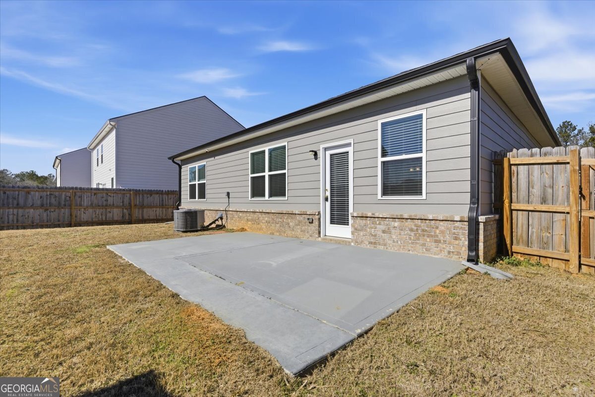 725 Whitman Lane Stockbridge - Photo 26