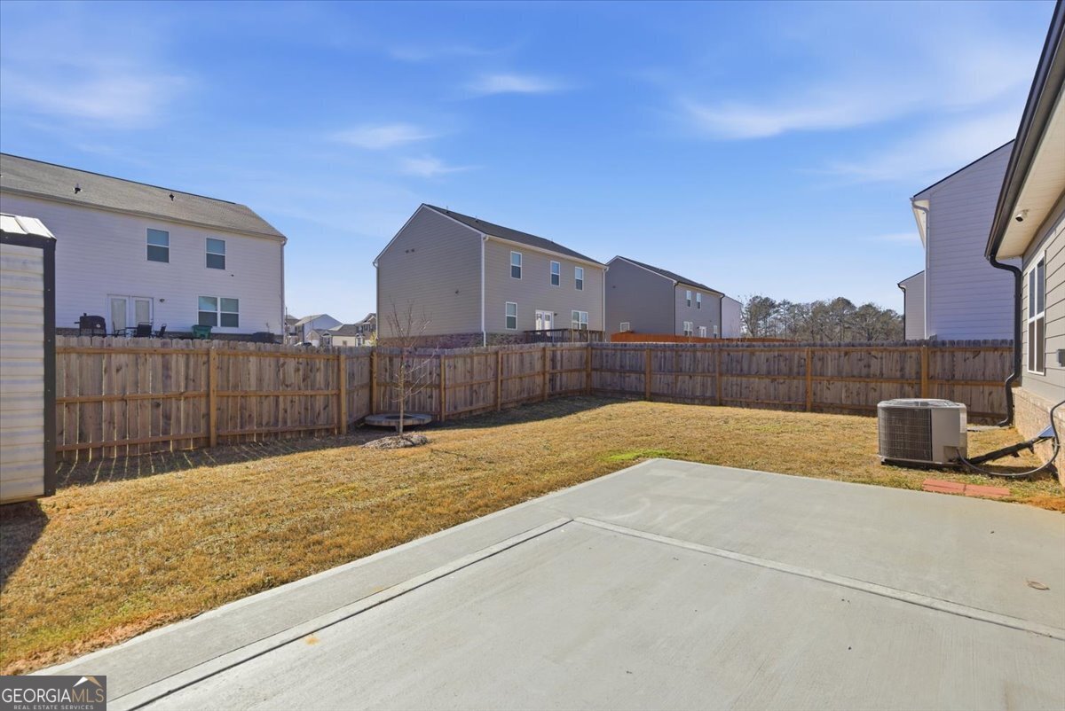 725 Whitman Lane Stockbridge - Photo 27