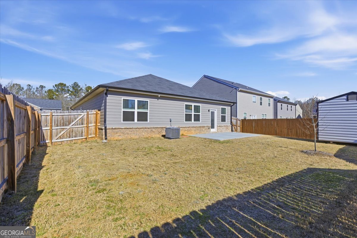 725 Whitman Lane Stockbridge - Photo 28