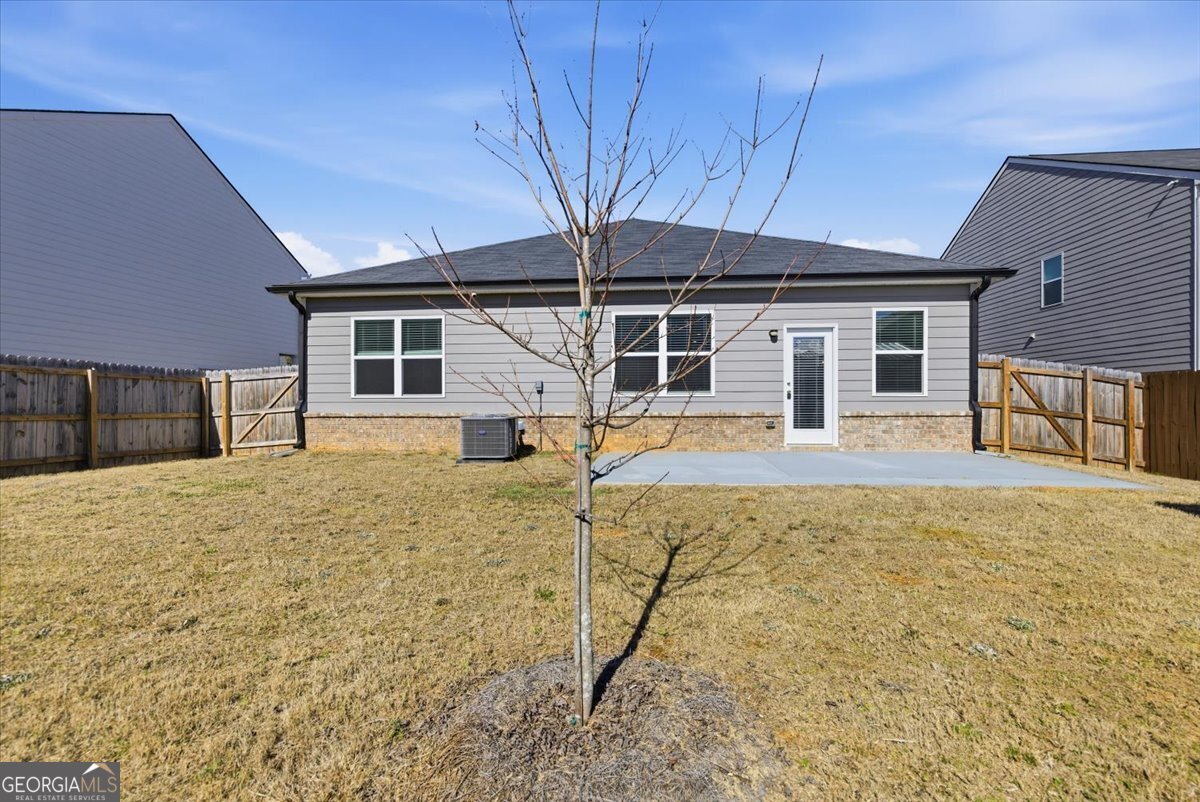 725 Whitman Lane Stockbridge - Photo 29