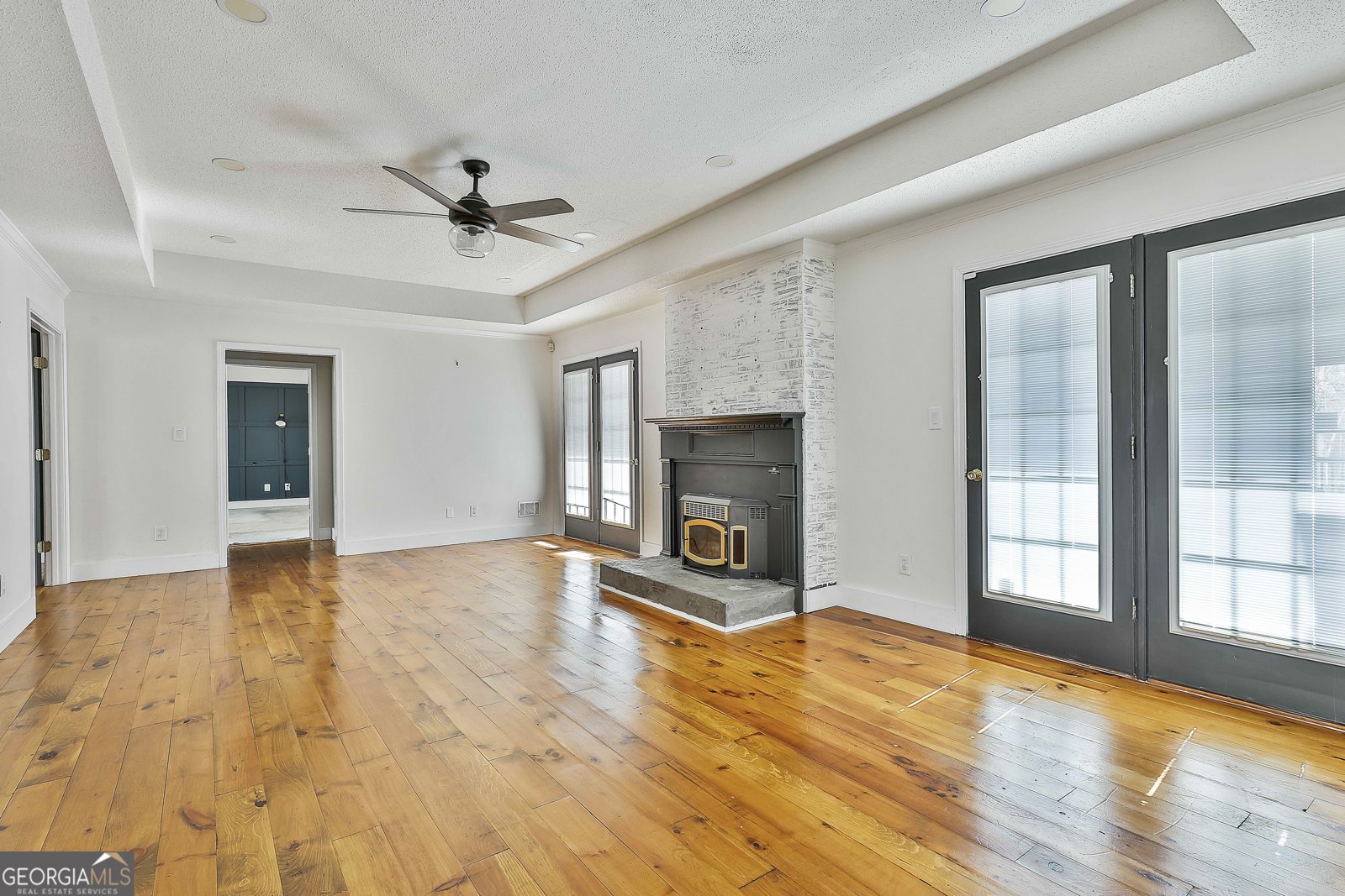 135 Kayla Drive Fayetteville - Photo 13