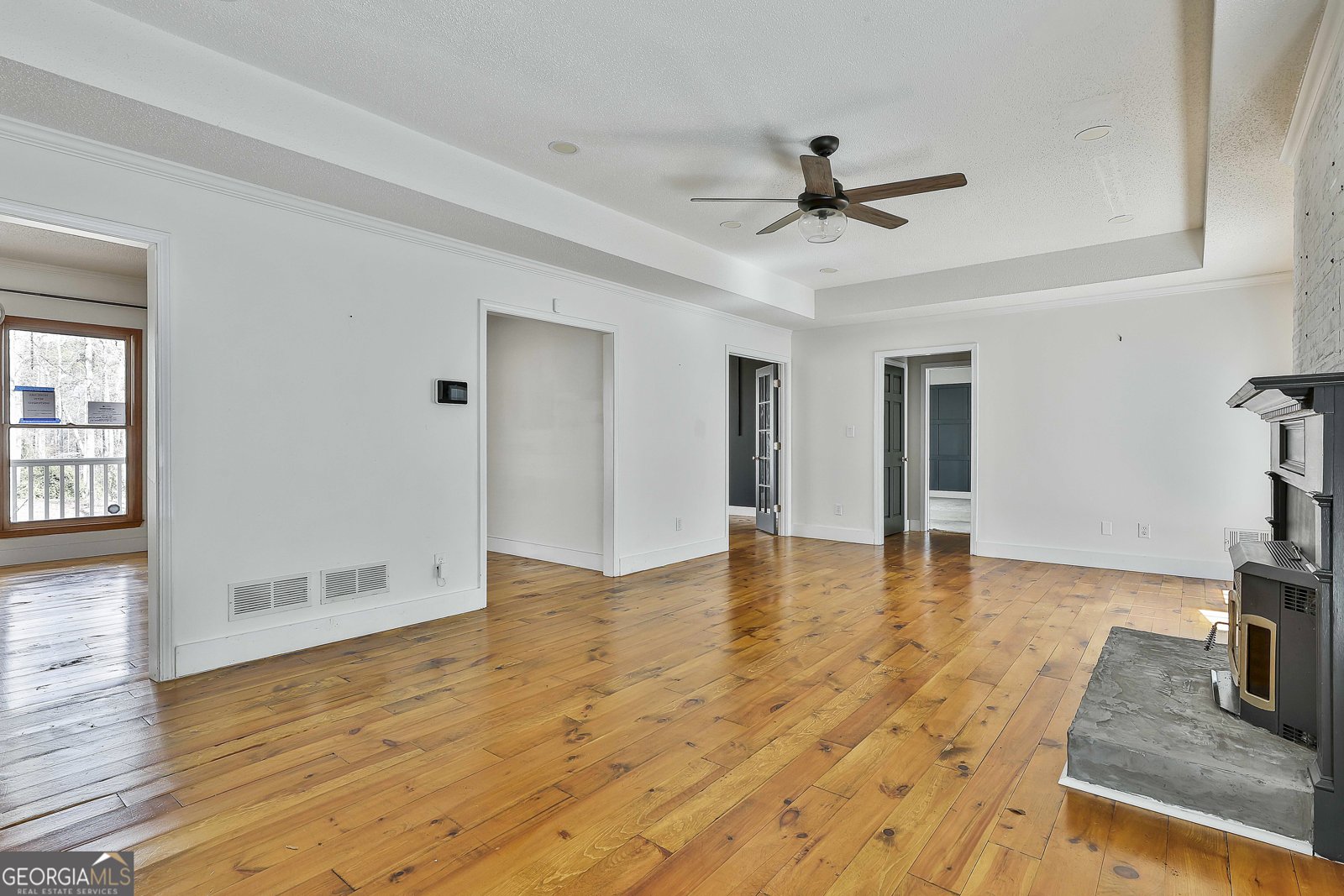 135 Kayla Drive Fayetteville - Photo 14