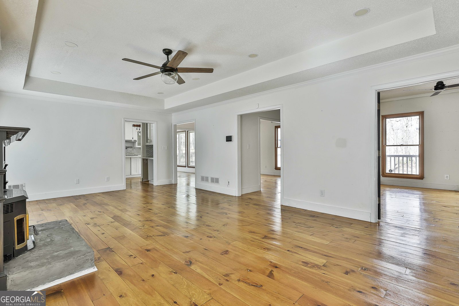 135 Kayla Drive Fayetteville - Photo 15