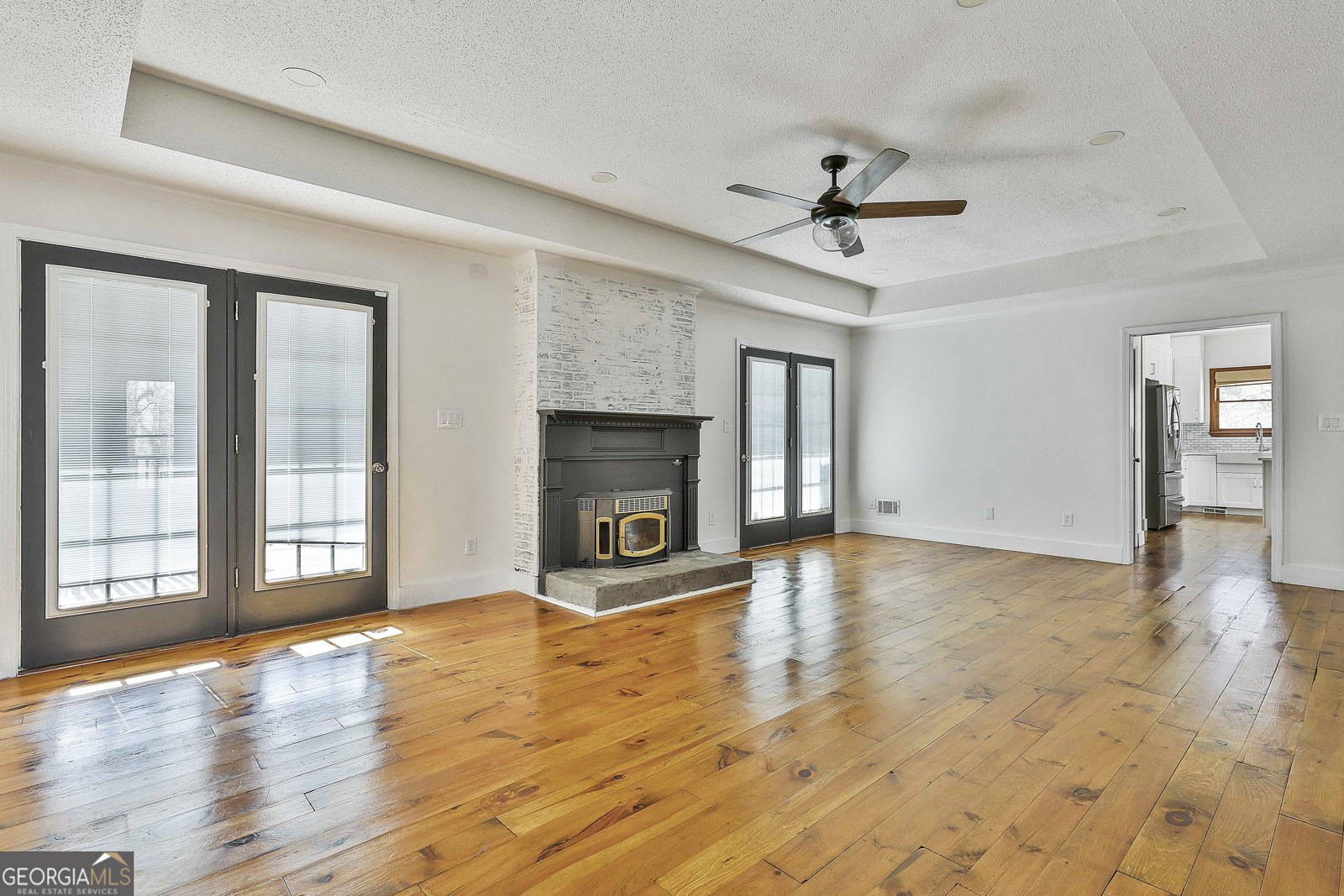 135 Kayla Drive Fayetteville - Photo 19