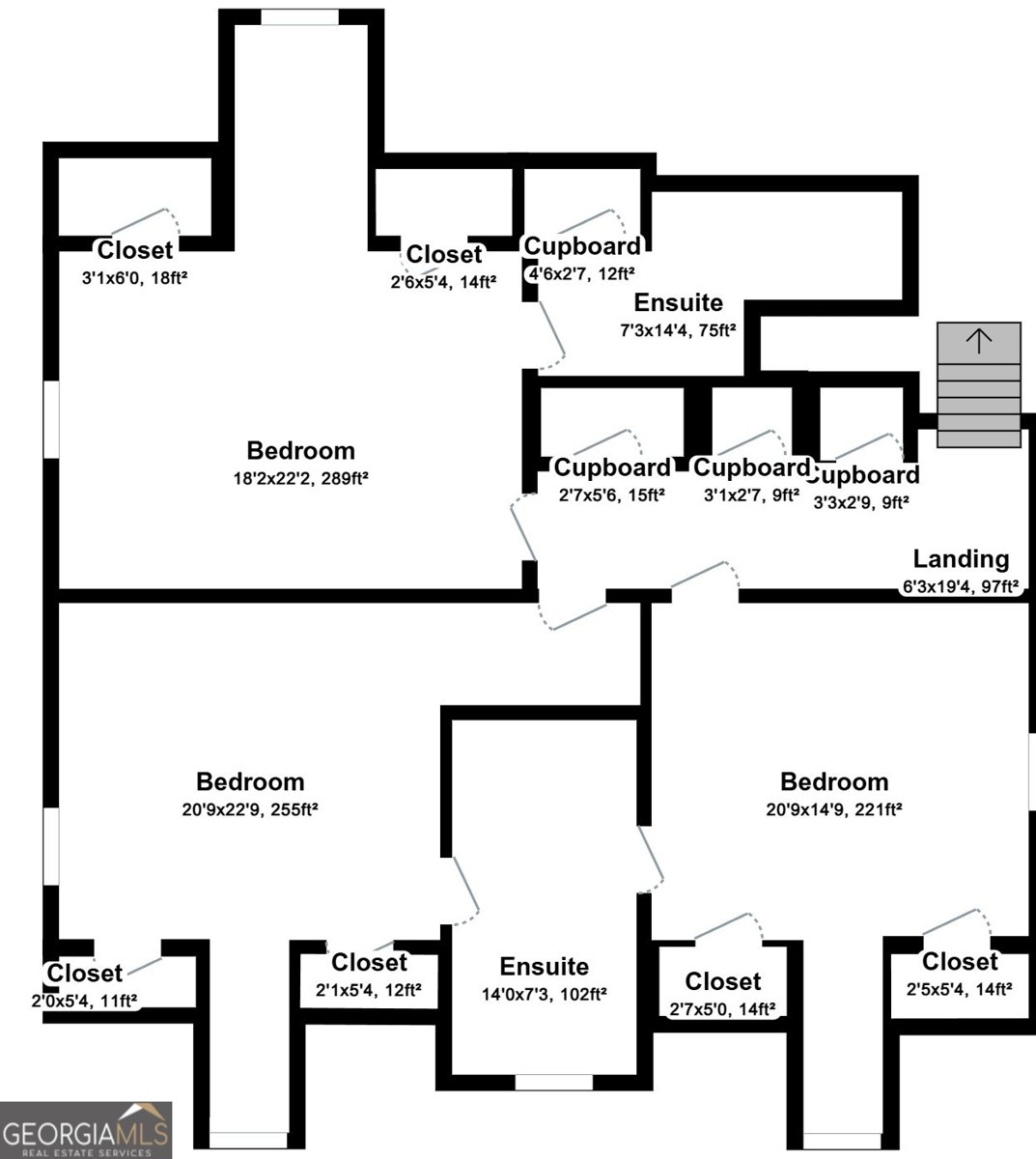135 Kayla Drive Fayetteville - Photo 32