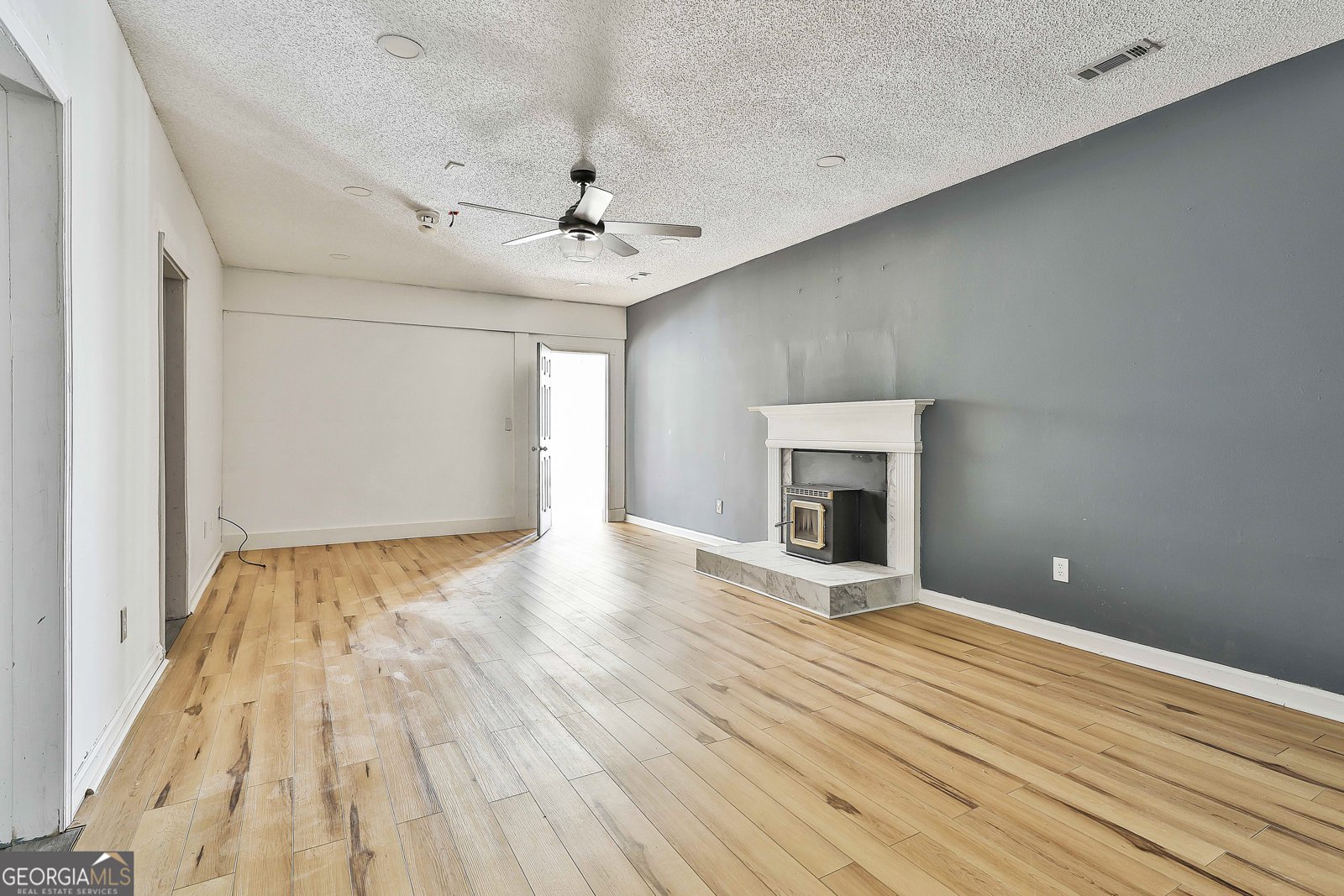 135 Kayla Drive Fayetteville - Photo 40