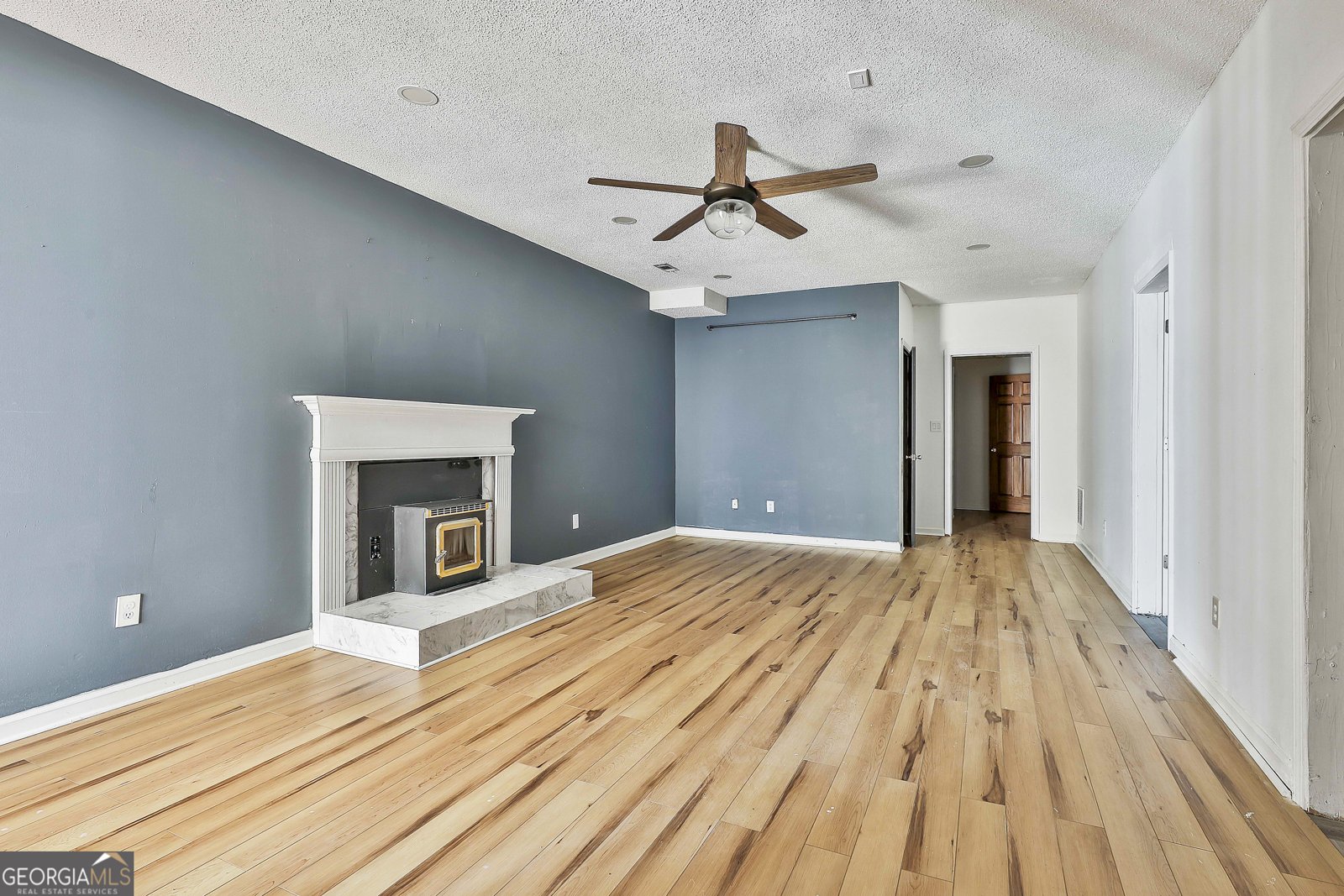 135 Kayla Drive Fayetteville - Photo 41