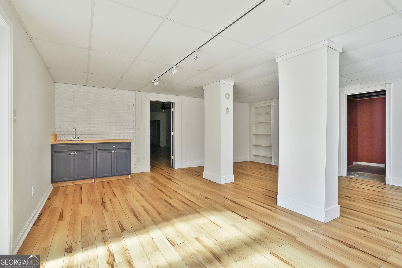 135 Kayla Drive Fayetteville - Photo 44