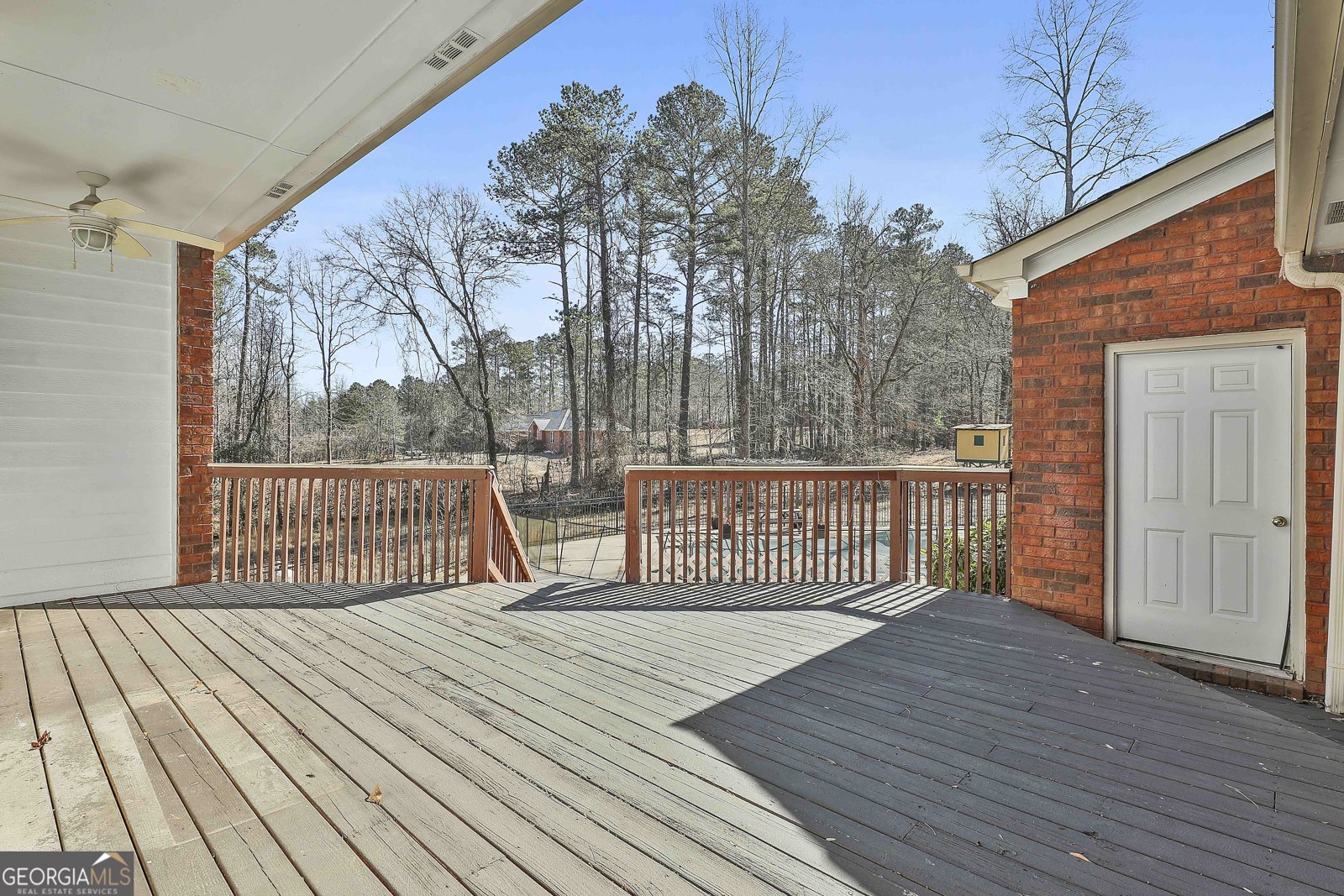 135 Kayla Drive Fayetteville - Photo 51