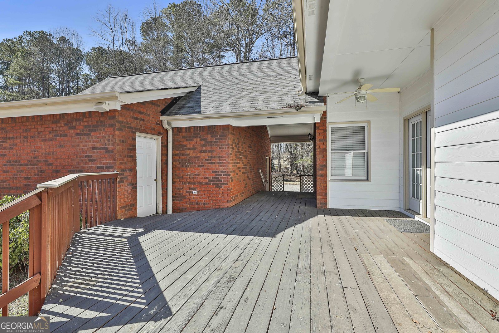 135 Kayla Drive Fayetteville - Photo 53