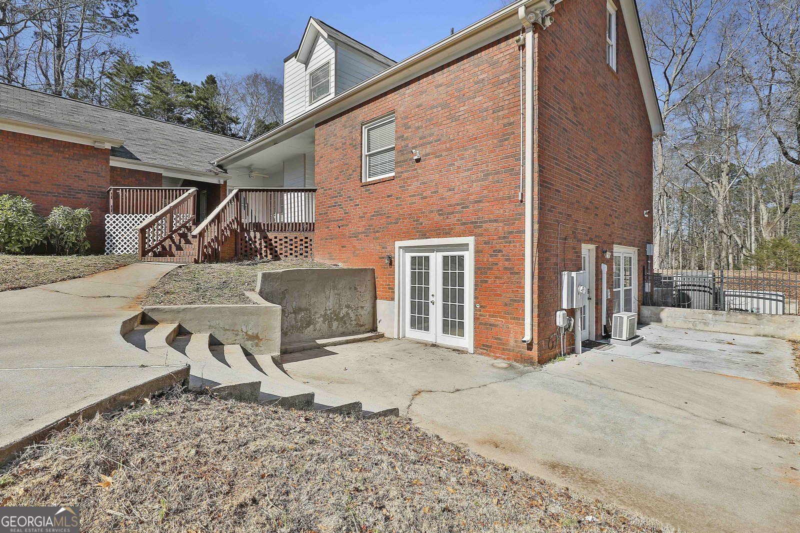 135 Kayla Drive Fayetteville - Photo 56