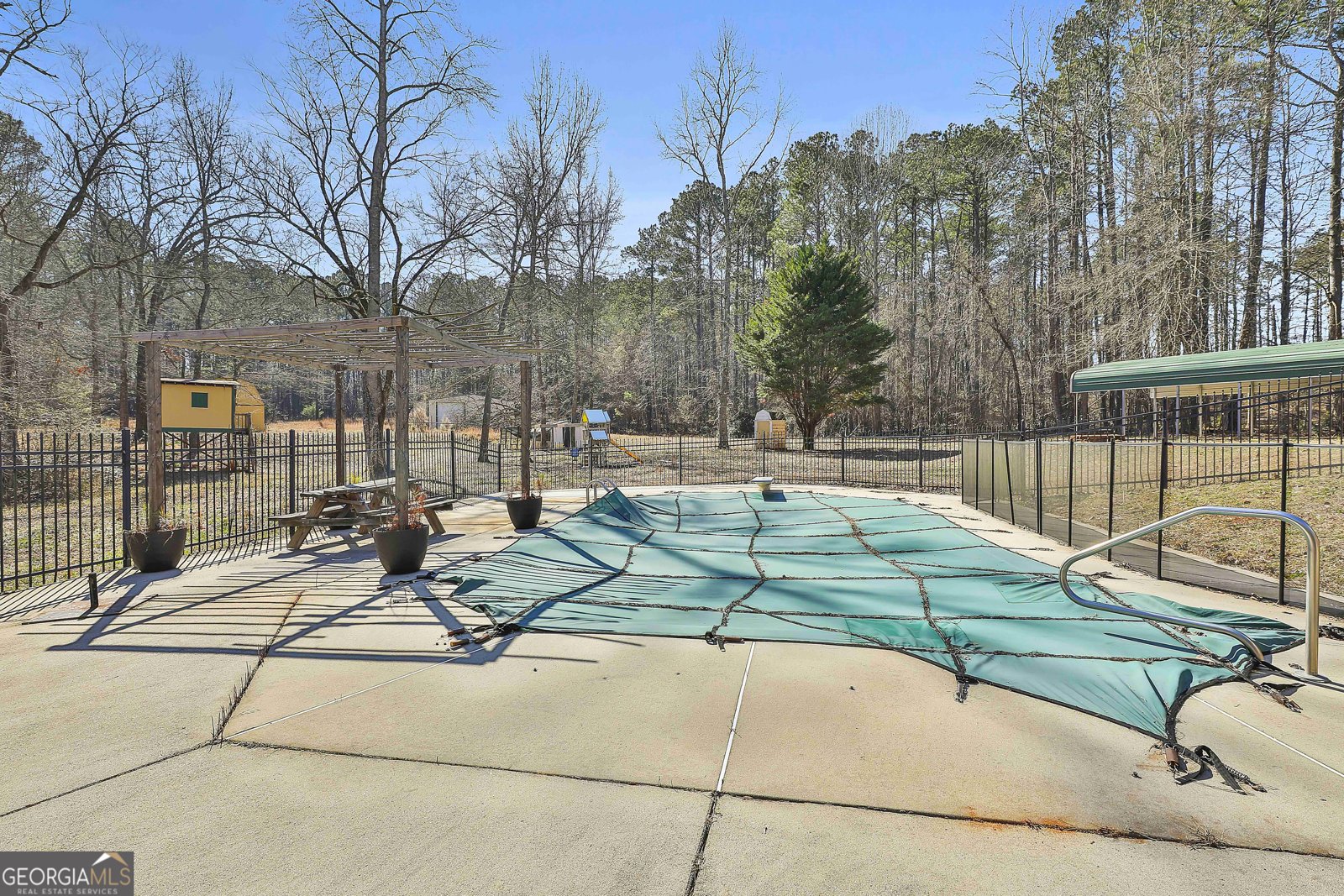 135 Kayla Drive Fayetteville - Photo 57