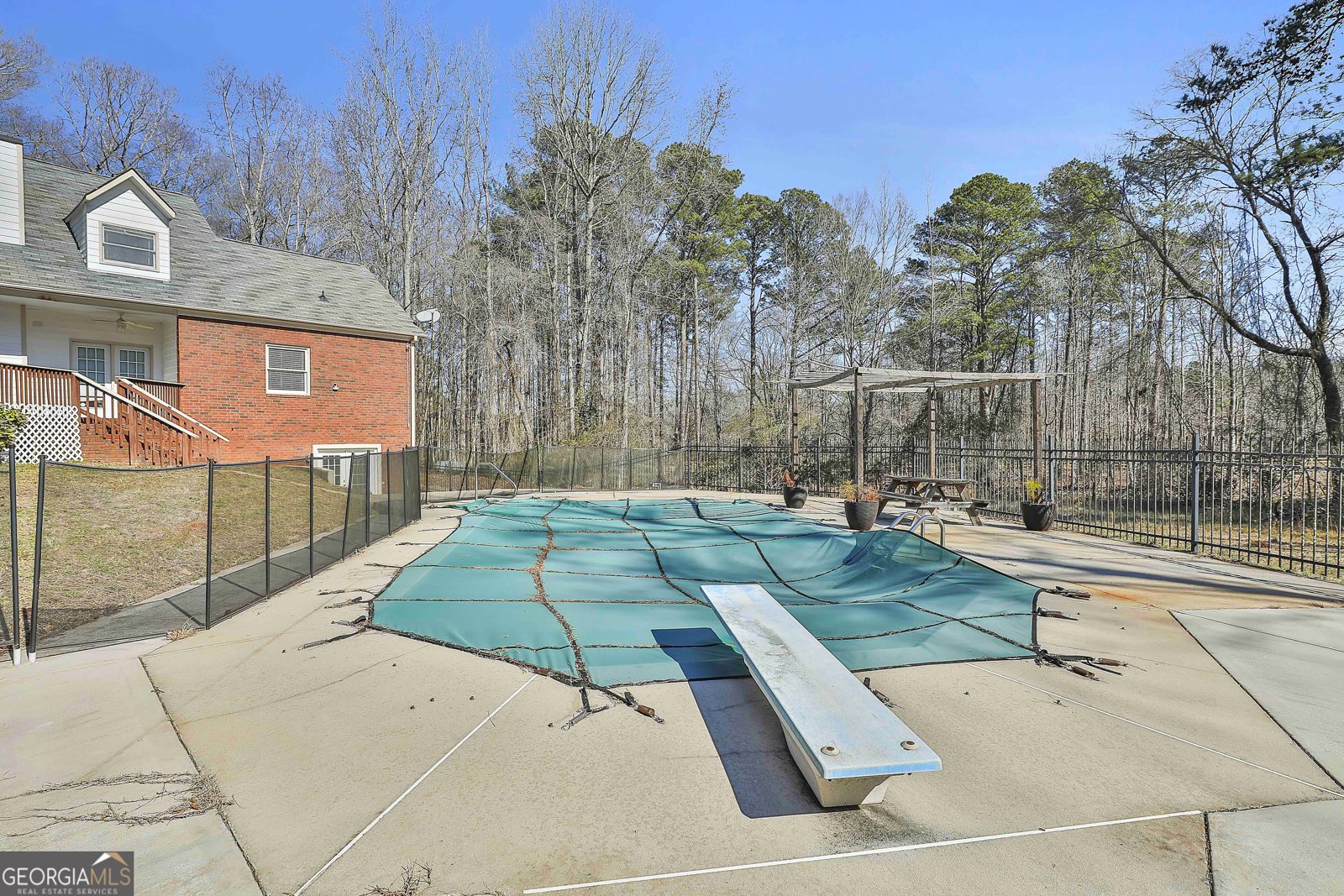 135 Kayla Drive Fayetteville - Photo 58