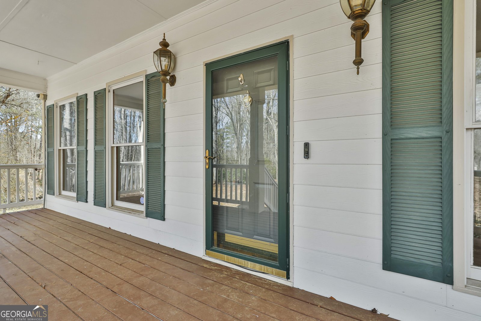 135 Kayla Drive Fayetteville - Photo 6