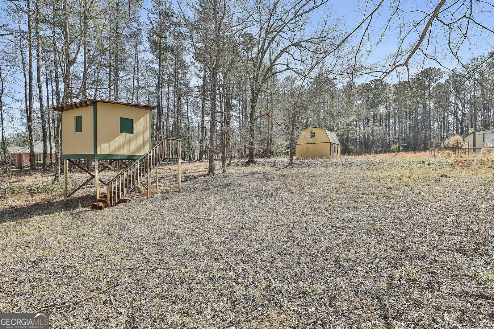 135 Kayla Drive Fayetteville - Photo 60