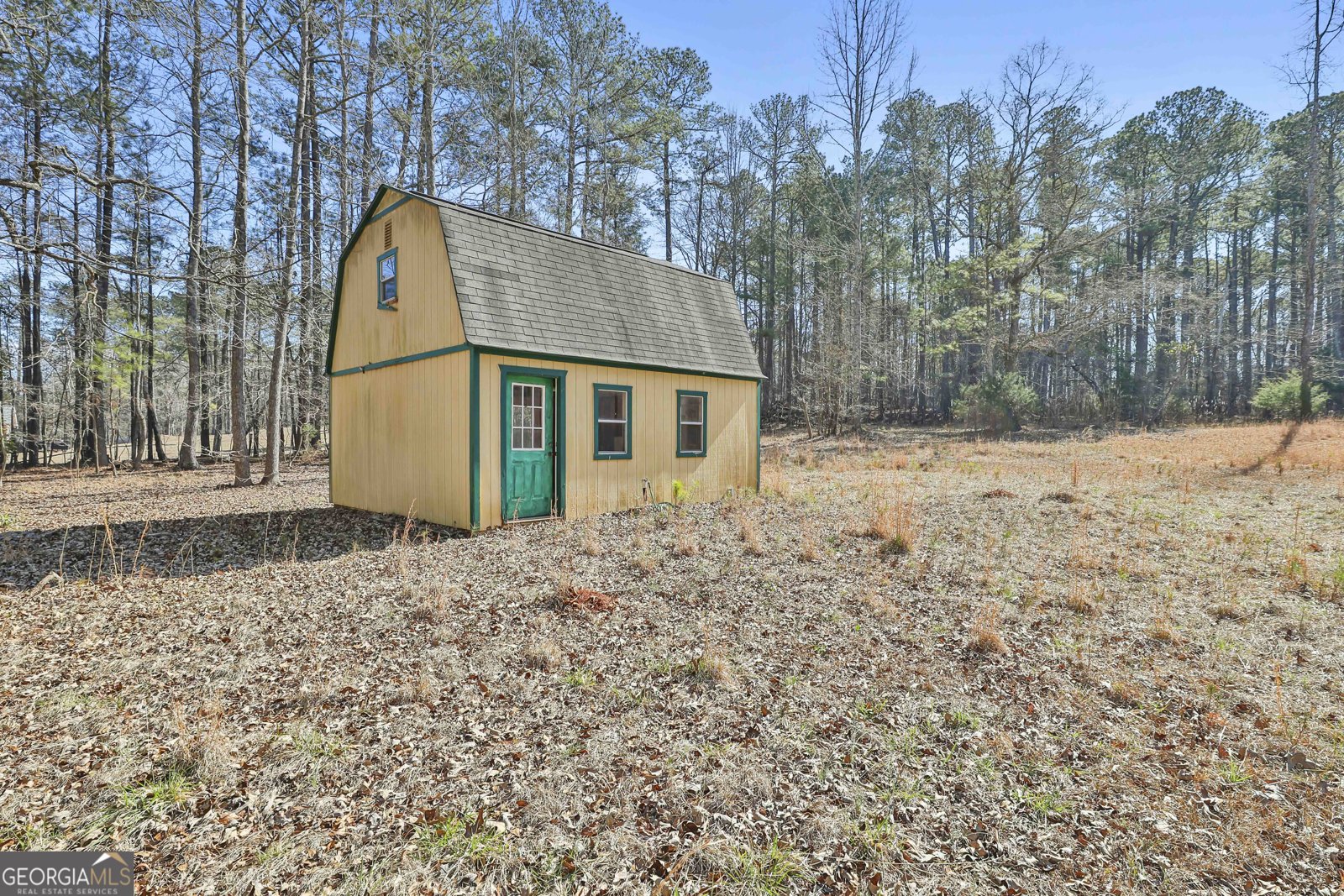 135 Kayla Drive Fayetteville - Photo 61