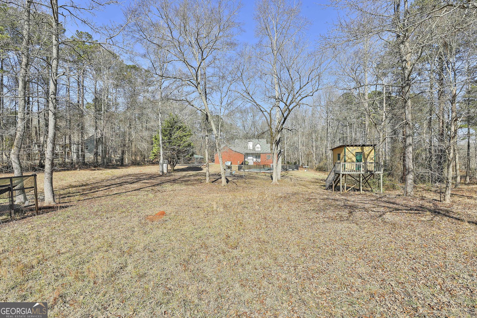 135 Kayla Drive Fayetteville - Photo 62