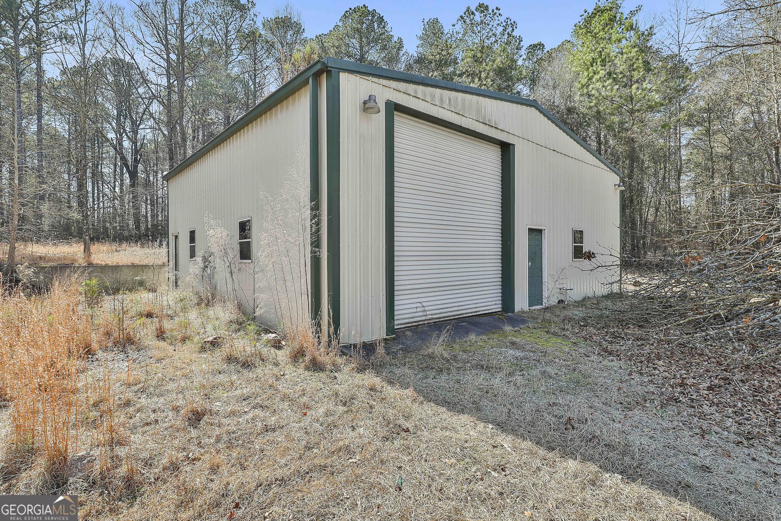 135 Kayla Drive Fayetteville - Photo 63