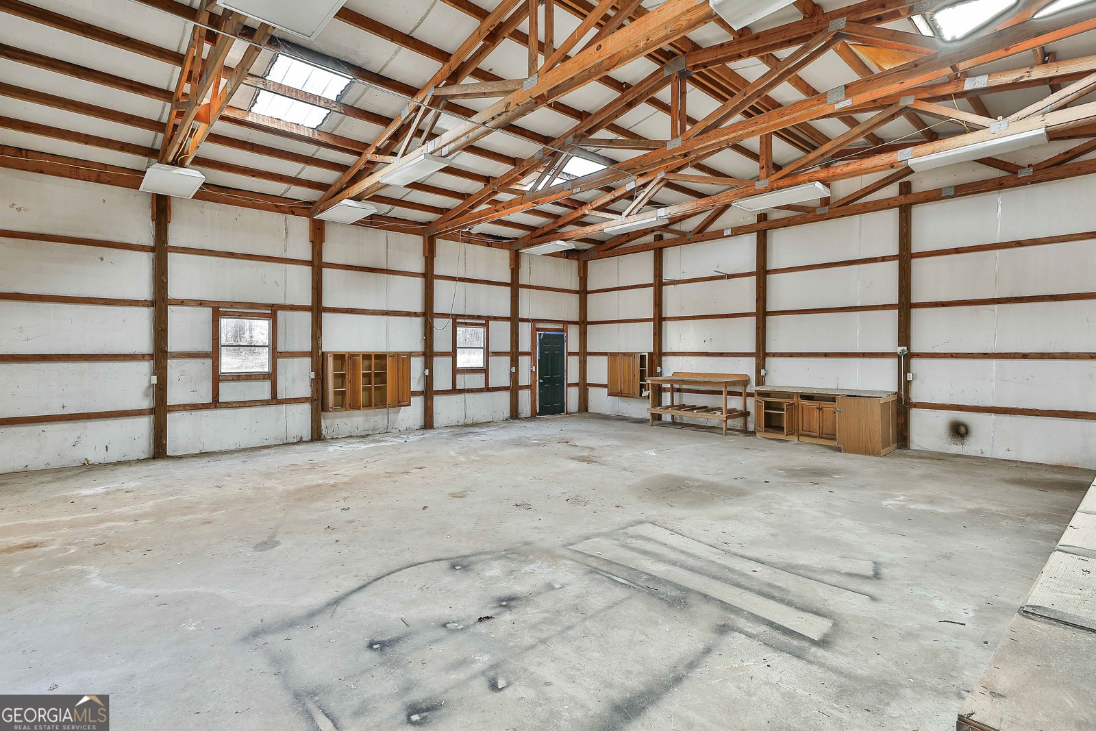 135 Kayla Drive Fayetteville - Photo 64