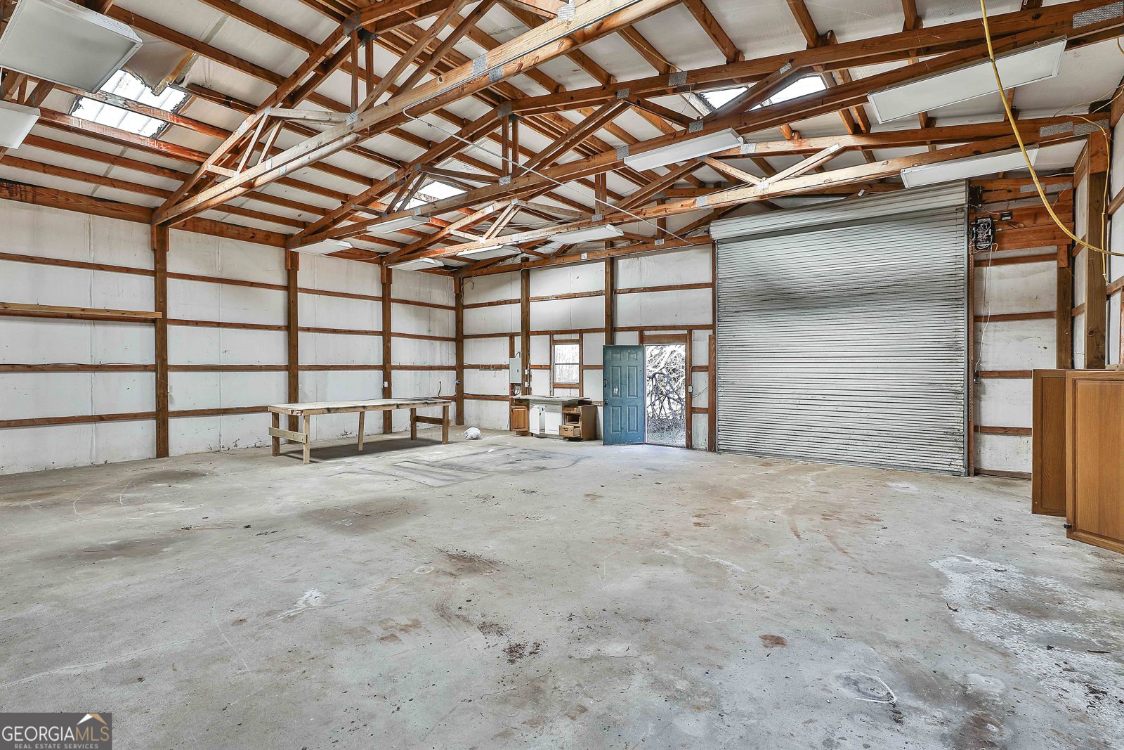 135 Kayla Drive Fayetteville - Photo 66