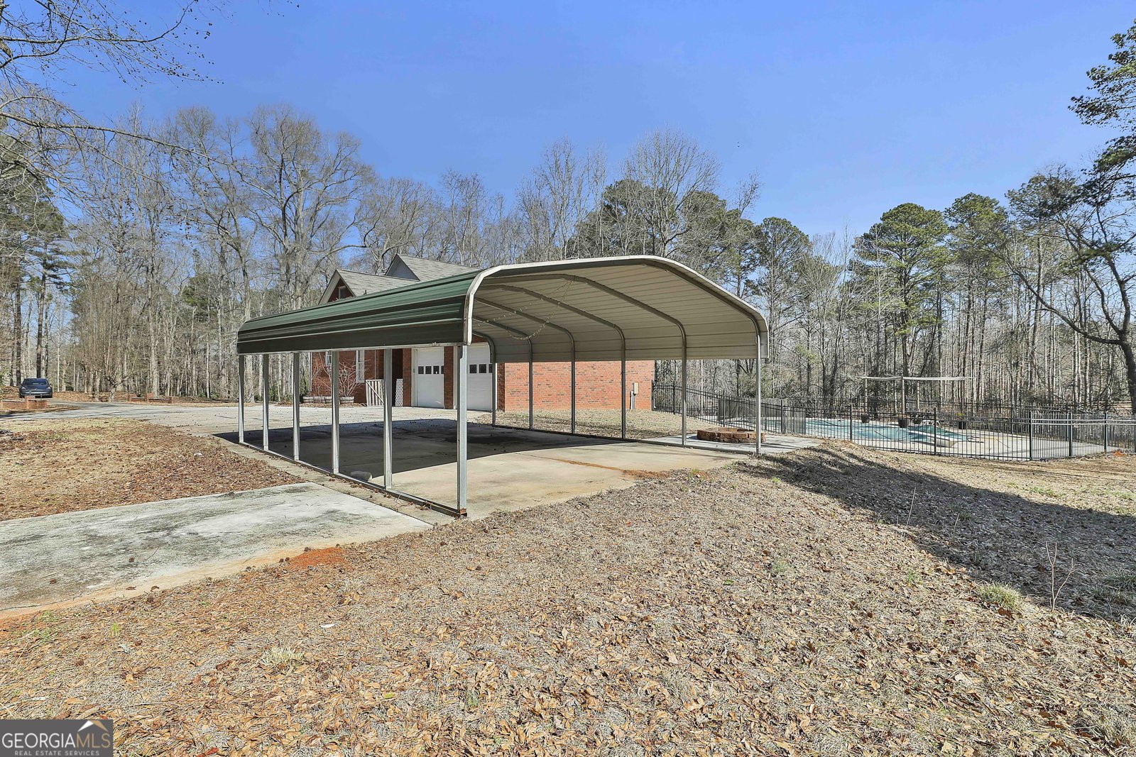 135 Kayla Drive Fayetteville - Photo 67