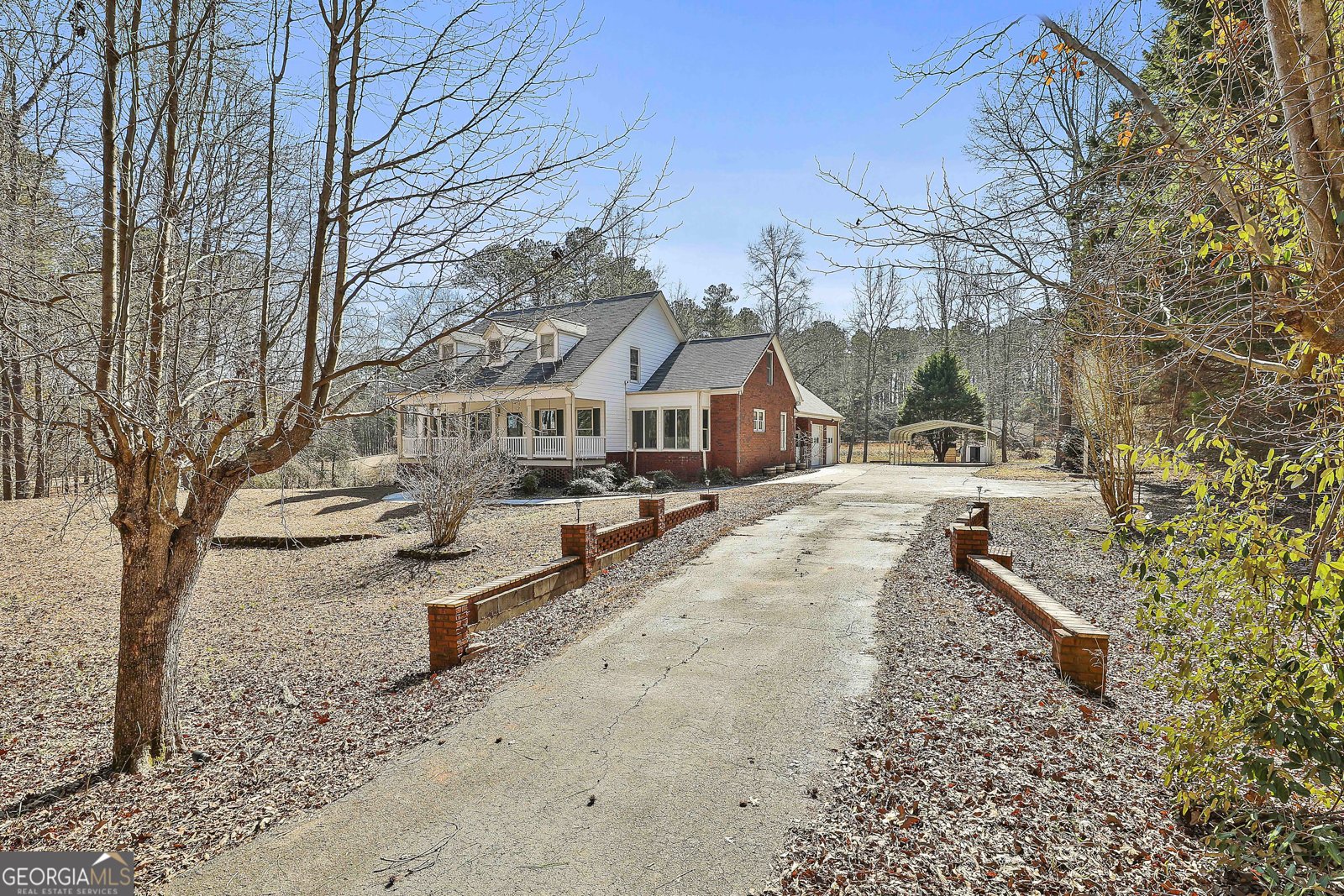 135 Kayla Drive Fayetteville - Photo 68