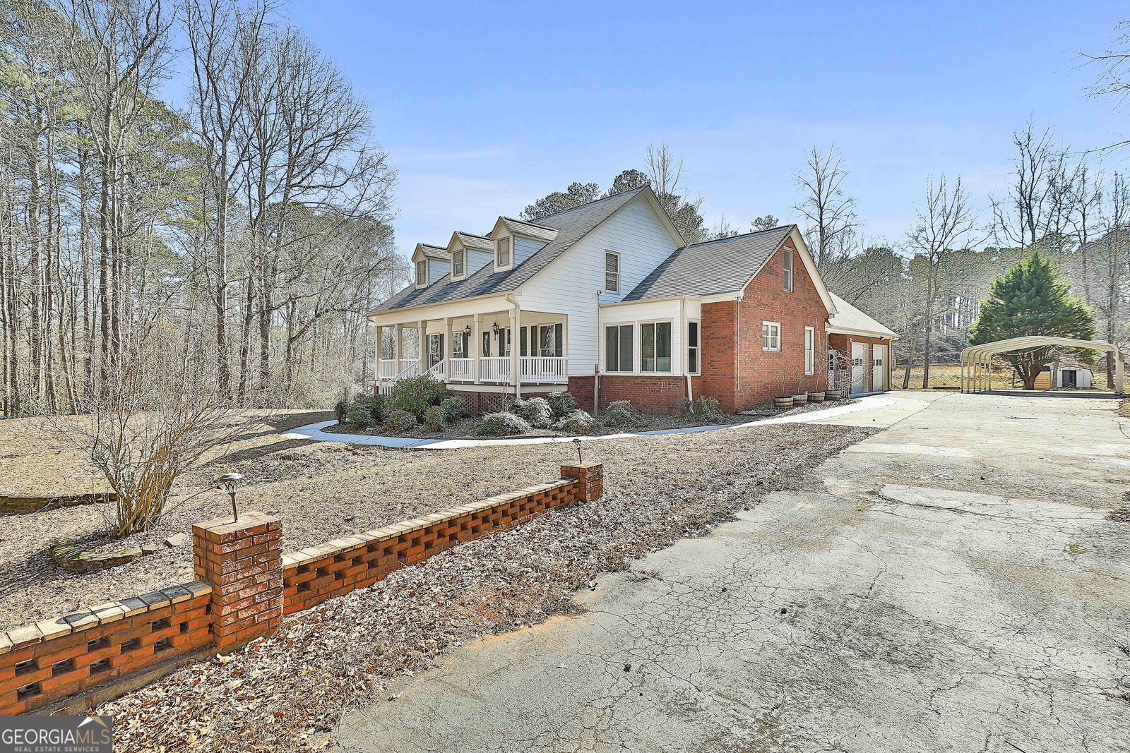 135 Kayla Drive Fayetteville - Photo 69