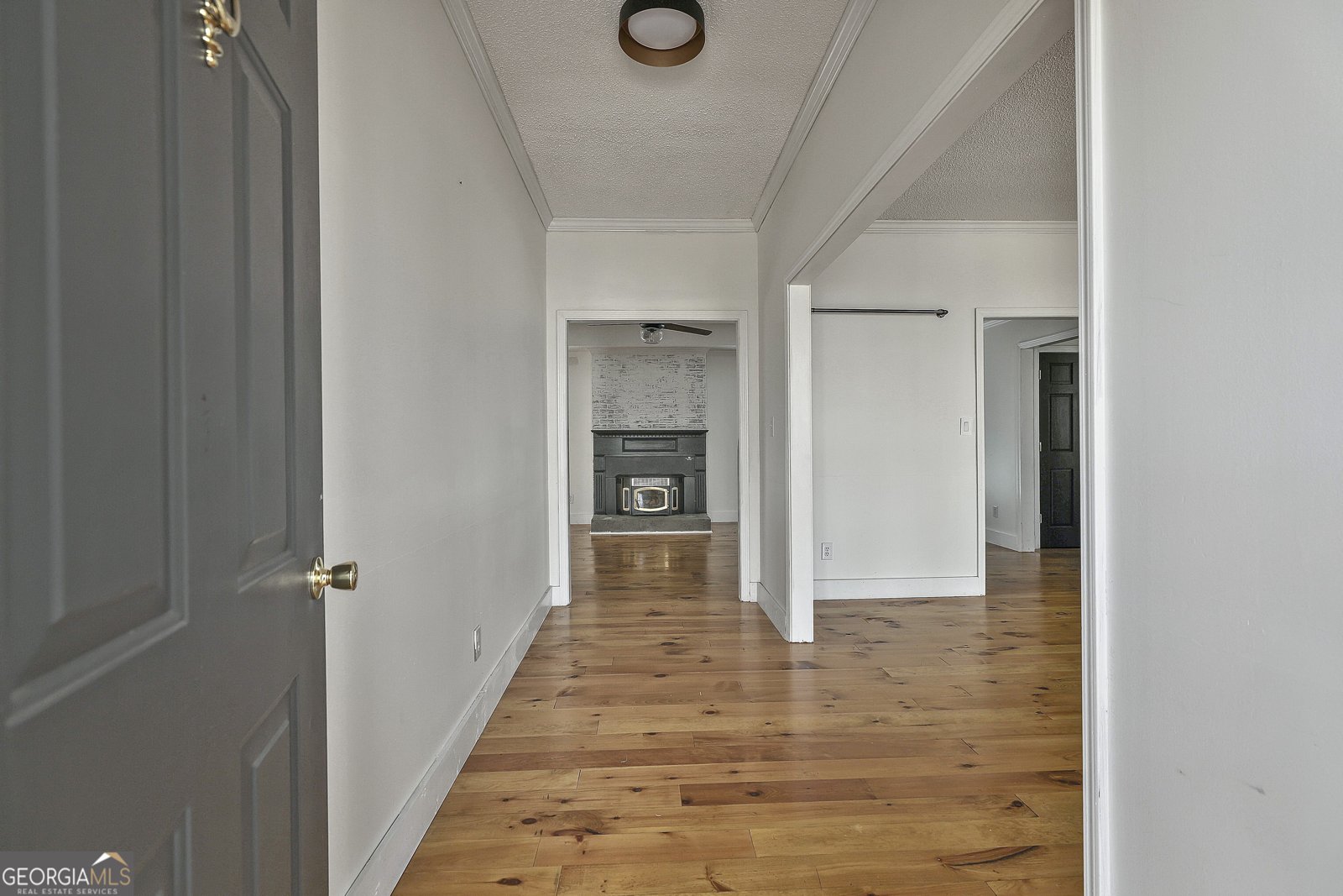 135 Kayla Drive Fayetteville - Photo 7