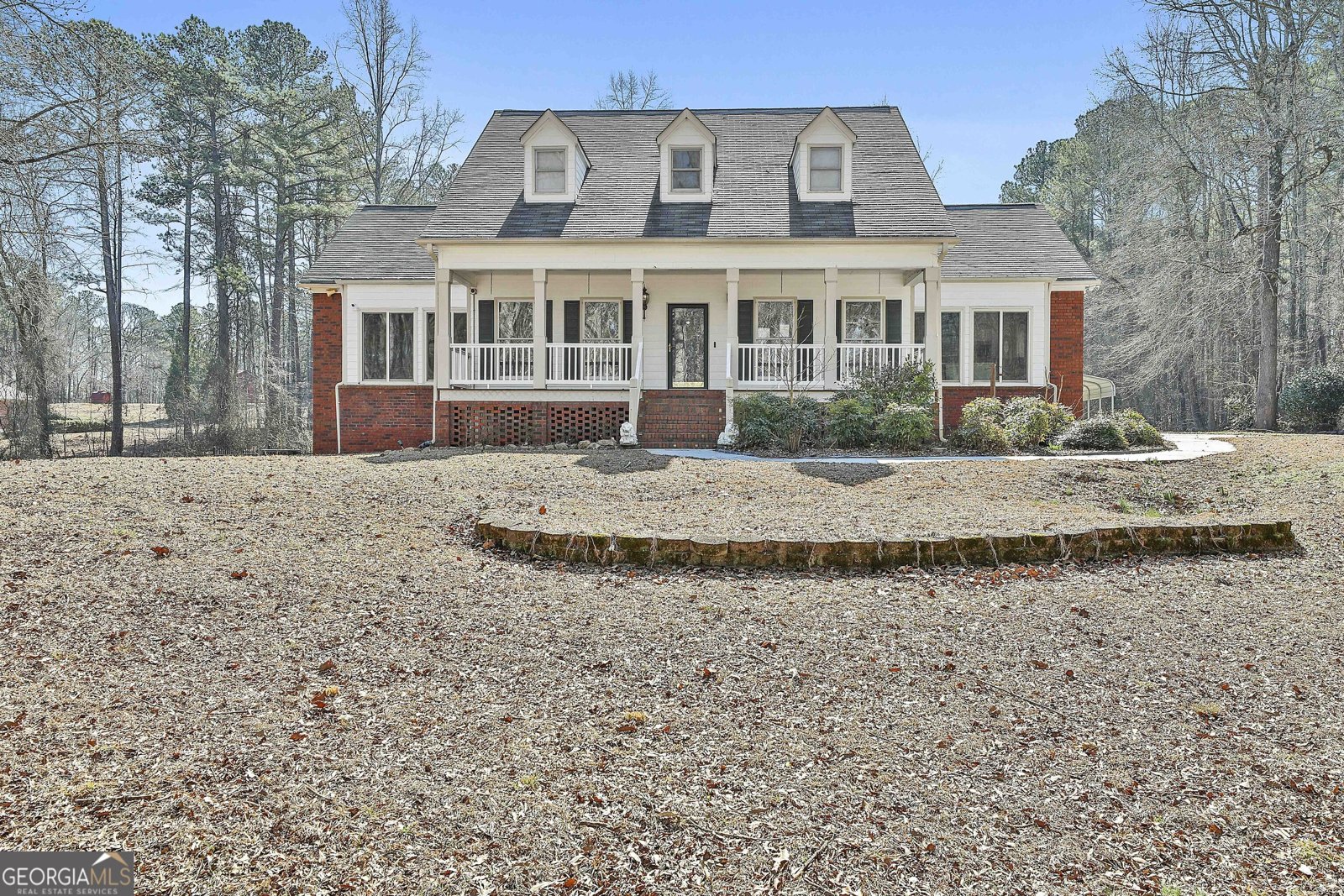 135 Kayla Drive Fayetteville - Photo 72