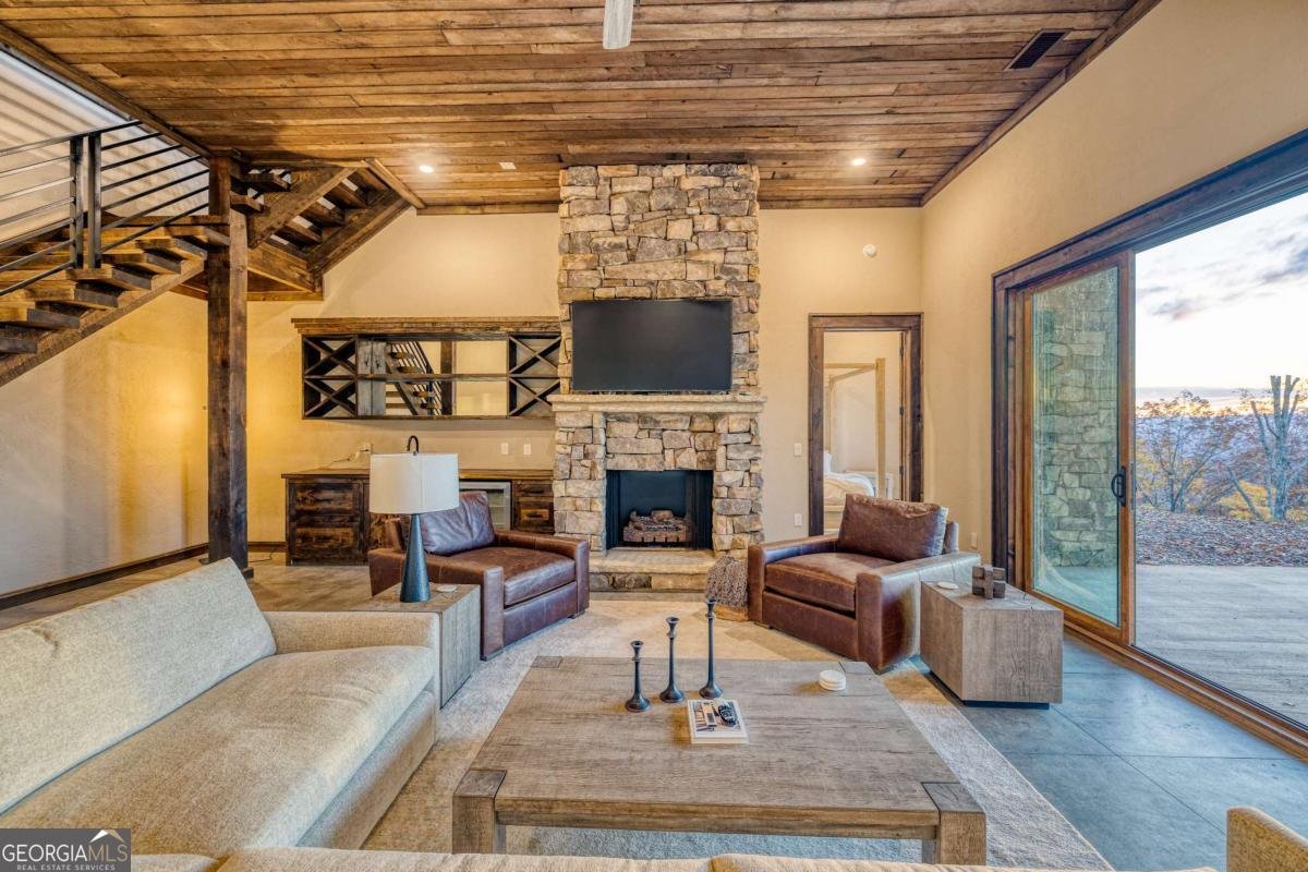 18 Wawayanda Drive Mineral Bluff - Photo 15