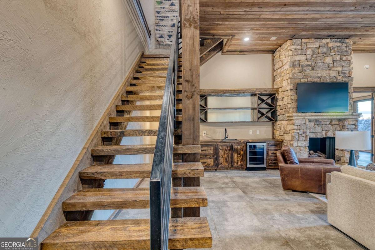 18 Wawayanda Drive Mineral Bluff - Photo 18