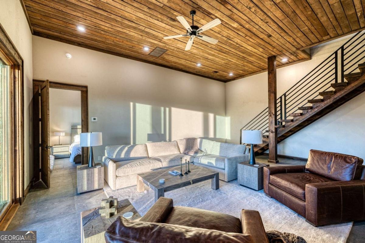 18 Wawayanda Drive Mineral Bluff - Photo 22