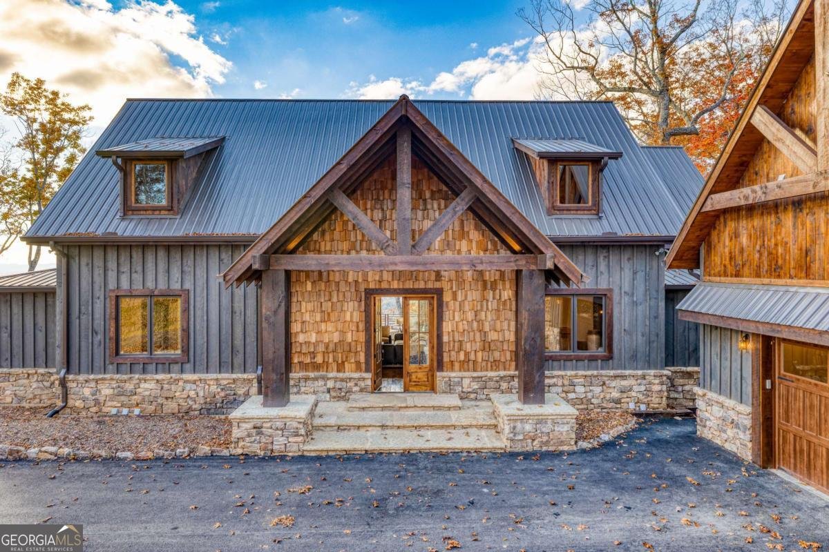 18 Wawayanda Drive Mineral Bluff - Photo 24