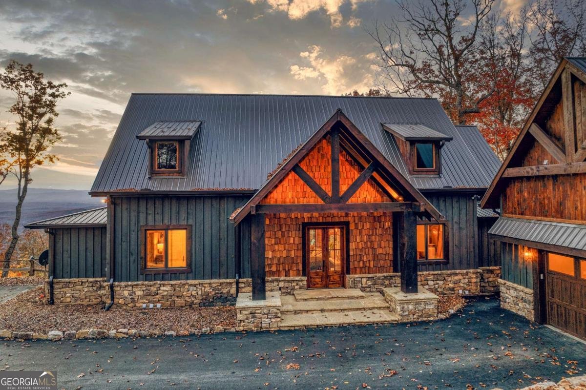 18 Wawayanda Drive Mineral Bluff - Photo 25