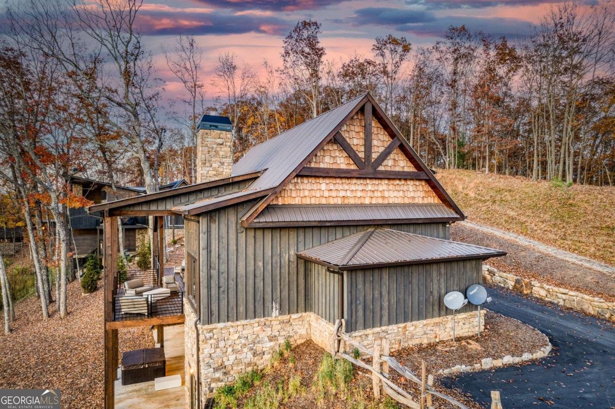 18 Wawayanda Drive Mineral Bluff - Photo 6