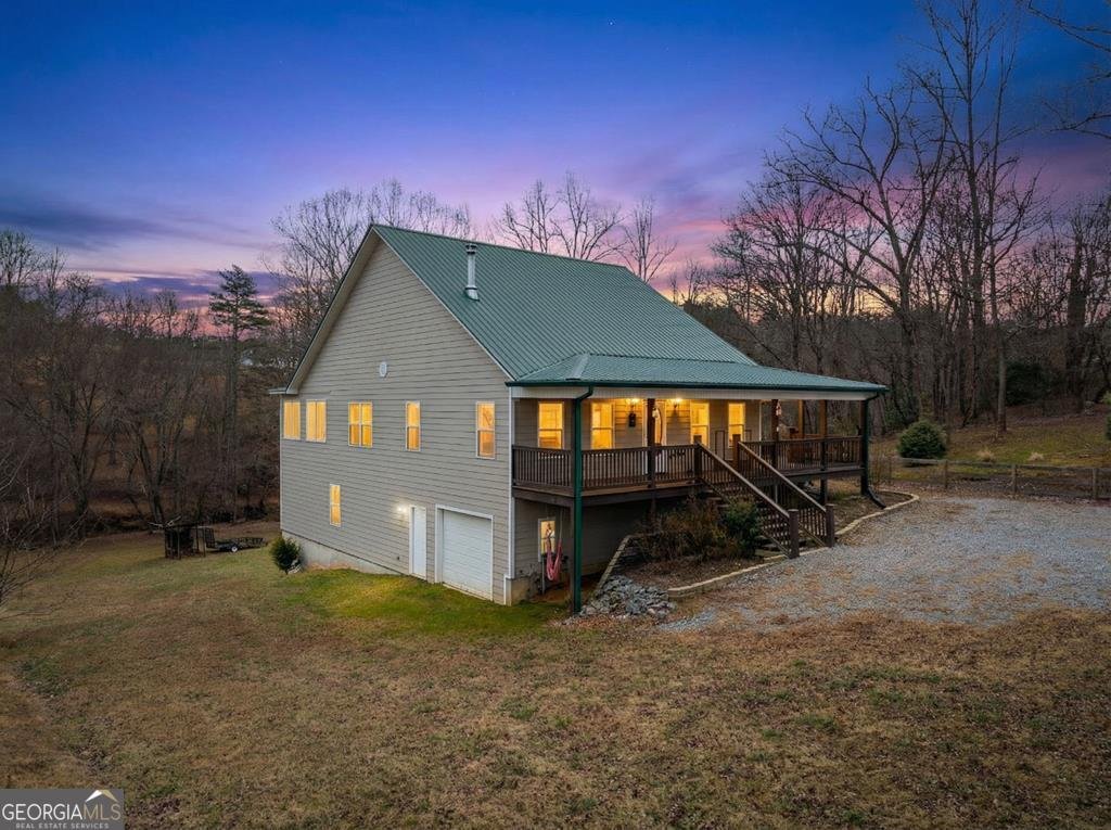 2636 Misty Creek Lane Young Harris - Photo 1