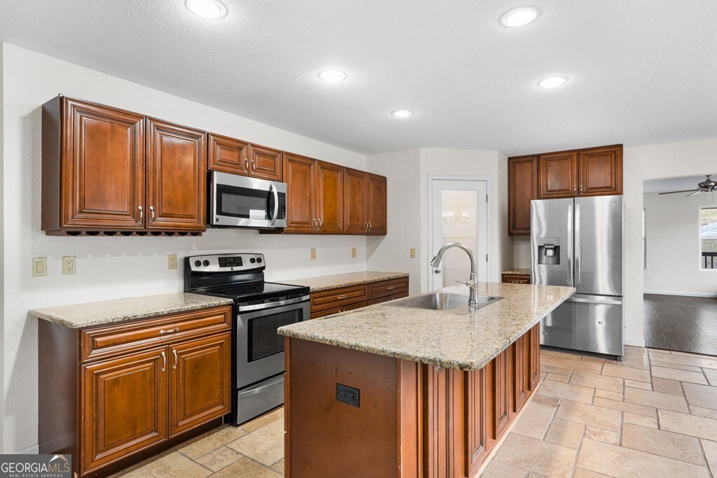 2636 Misty Creek Lane Young Harris - Photo 12