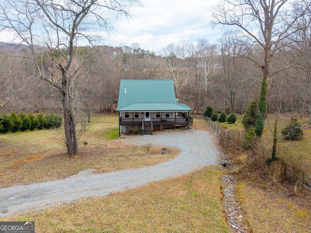 2636 Misty Creek Lane Young Harris - Photo 36