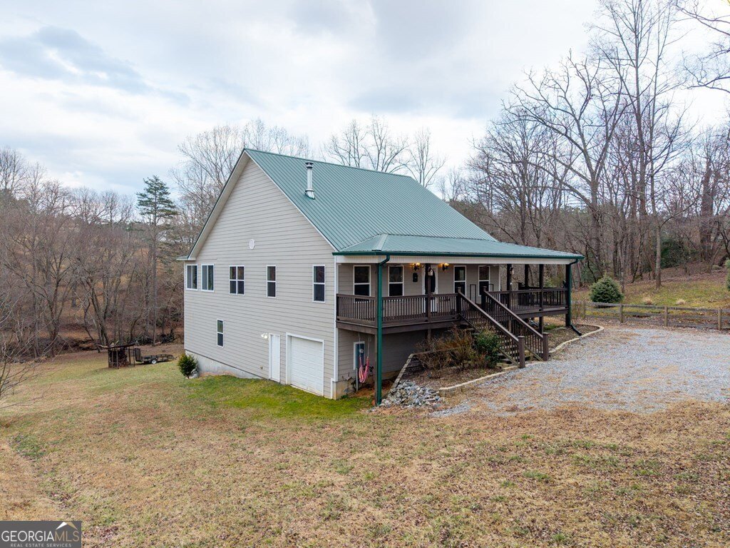 2636 Misty Creek Lane Young Harris - Photo 39