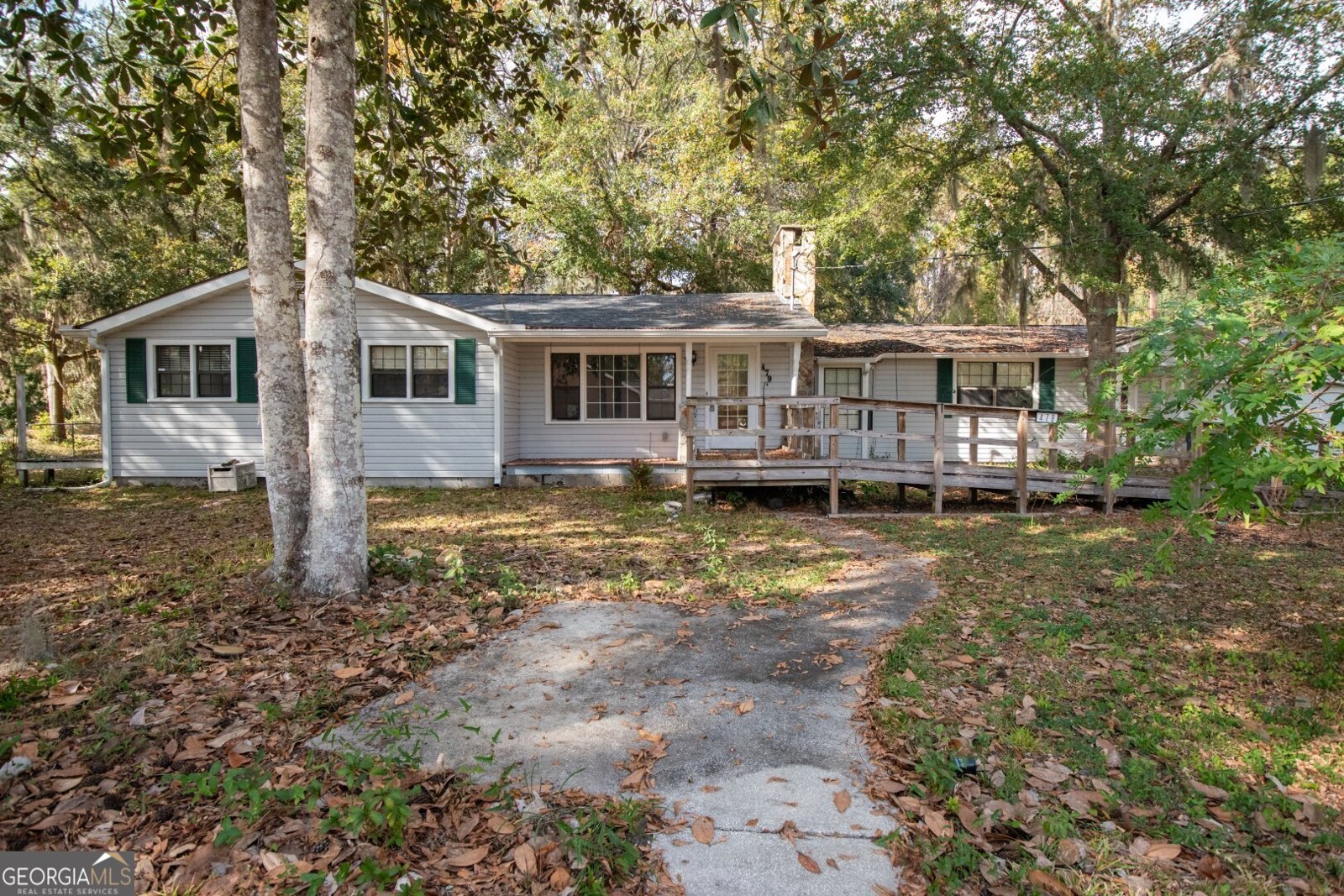 479 Laura Street Kingsland - Photo 1