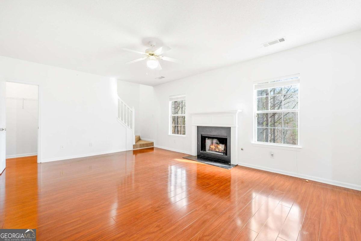 3448 Craggy Perch Douglasville - Photo 16